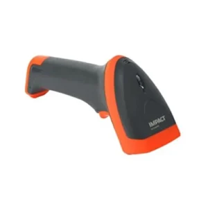IMPACT IHS-320 BARCODE SCANNER